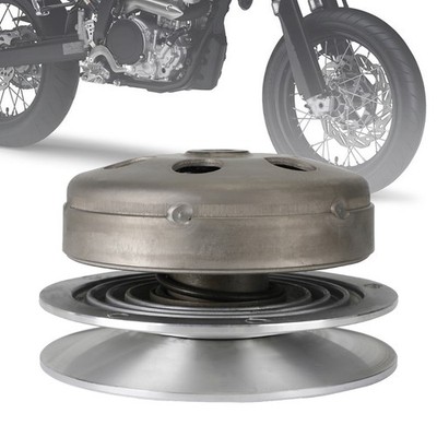 Clutch Variator Pulley Set For Yamaha Cdz 250 Mwd 300 X-Max Tricity Tech Max