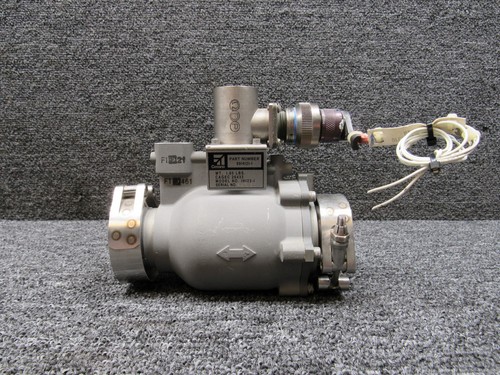 9914121-1 Cessna 1H123-1 Anti-Ice Bleed Valve Assembly