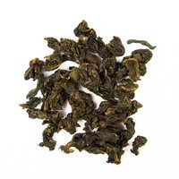 Schrader Tee Nr. 49 Schwarzer Tee China Oolong, 500G (Karton)