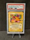 PSA 10 Pokemon TCG 2021 Celebrations 25th Anniversary Birthday Pikachu