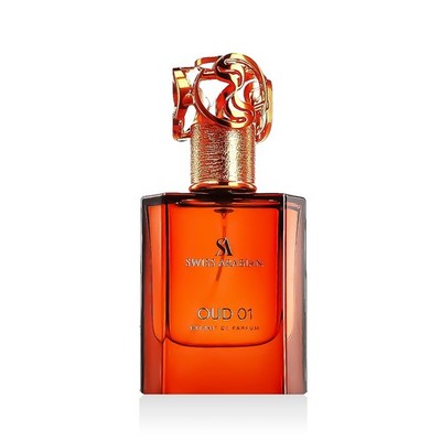 Swiss Arabian Oud 01 Extrait de Parfum 50 ml (unisex)