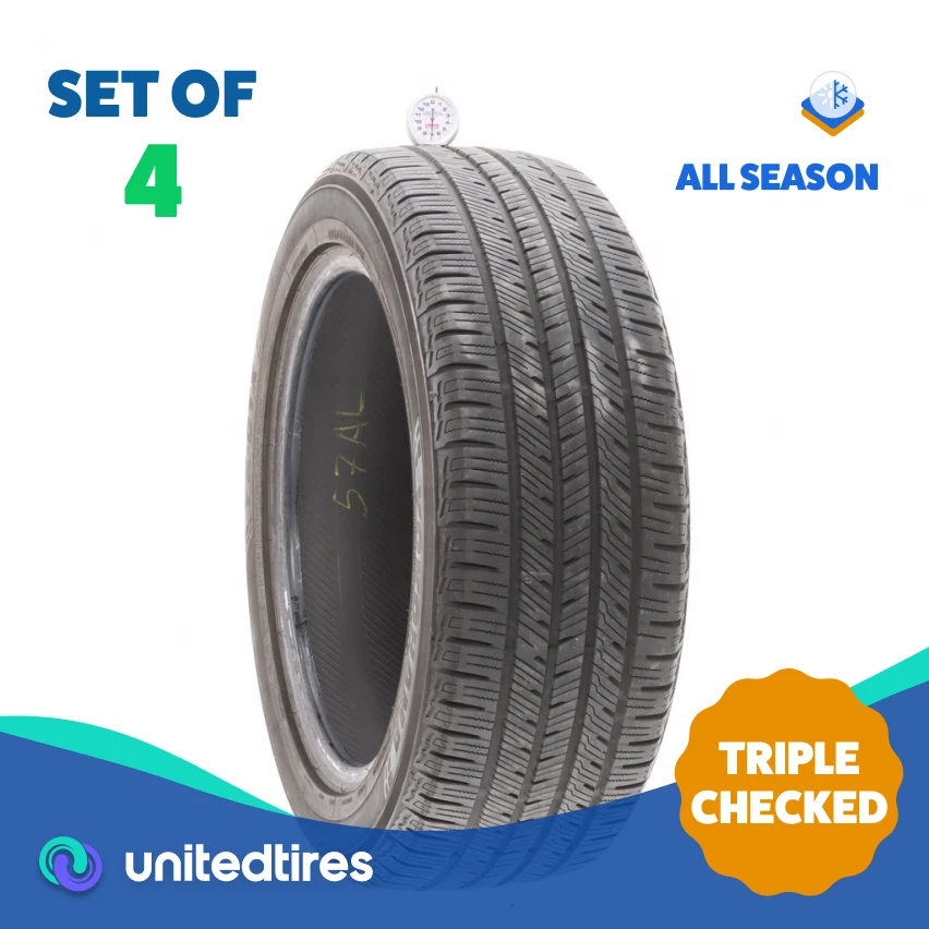Yokohama 225/55/18 All Season Tires for sale | eBay