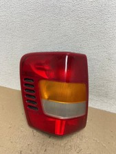 1999 - 2004 Jeep Grand Cherokee Wj Left Driver Lh Tail Light Depo Ae9840 Lk