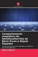 Mansi Chitkara | Comportamento MagnéTico De Nanohexaferritas De BáRio Puros E...