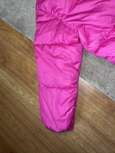 Rosa Old Navy Jacke mit Etikett - Bild 7 von 12