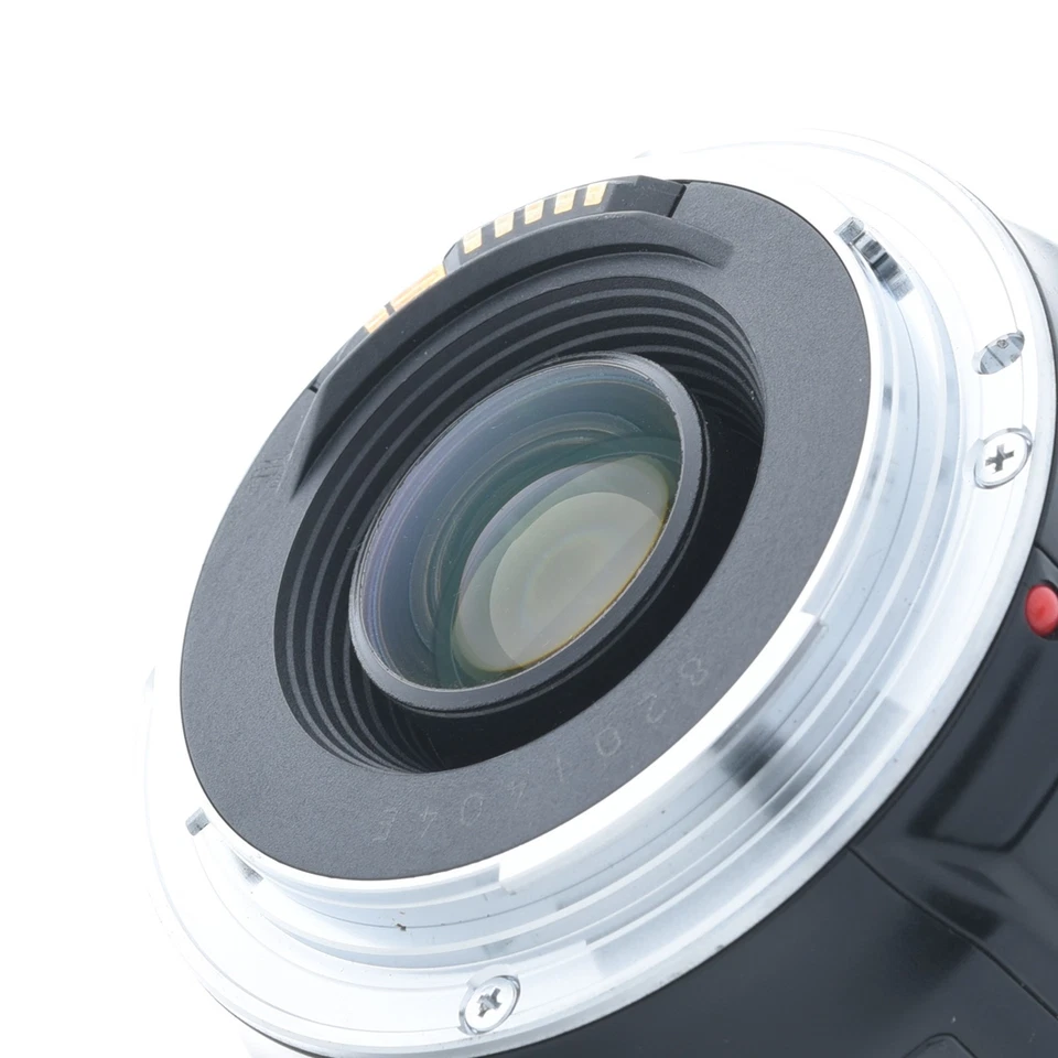 📸 Zoom Canon EF 28-105mm f/3.5-4.5 USM testé depuis le Japon [Exc+3]0403t1 - Photo 4/4