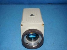 Sony DXC-755 DXC755 Color Video Camera AS IS