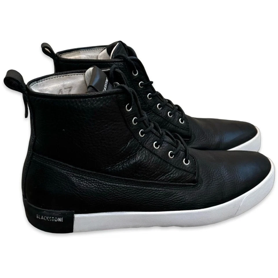 Blackstone运动鞋 — 第 4/4 张图片