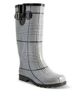 ross rain boots