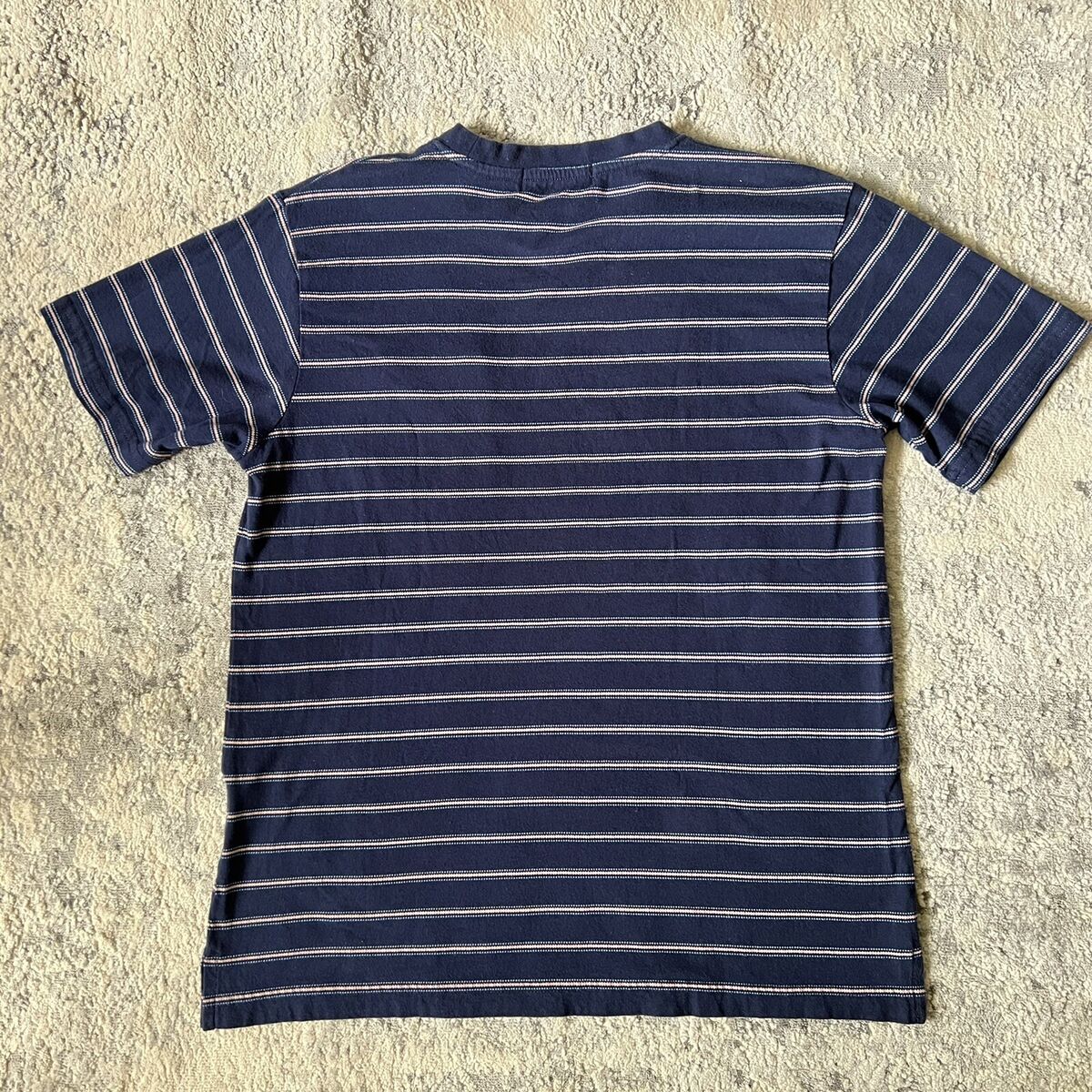 Vintage Michiko London Koshino T Shirt Blue Logo Japan | eBay