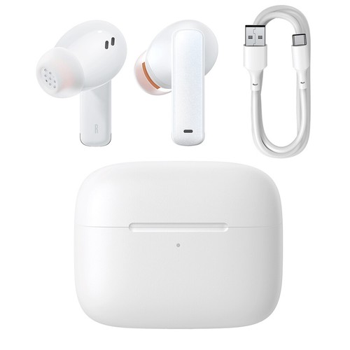 Baseus TWS True Wireless Bluetooth-compatible Earphones Bowie Series M2 - 第 5/12 張圖片