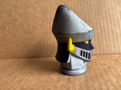 Vintage Mattel Shogun Warriors 24" Jumbo Great Mazinger Original Head 1977 - Picture 2 of 8