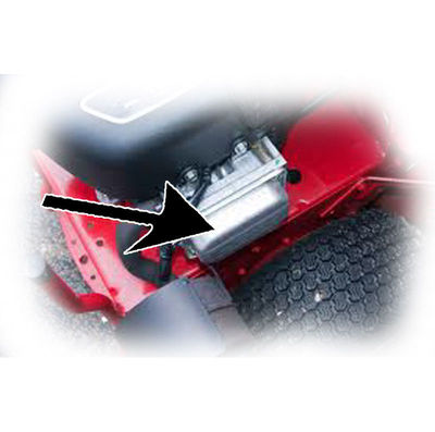 BOBINA PER BRIGGS & Stratton Motore Modello 91708 91702 - Foto 9