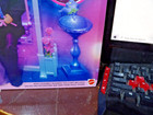 Barbie Magic Jewel Playset #47806 Vintage 2001 with Pergola & Swing "Rare" — photo 9