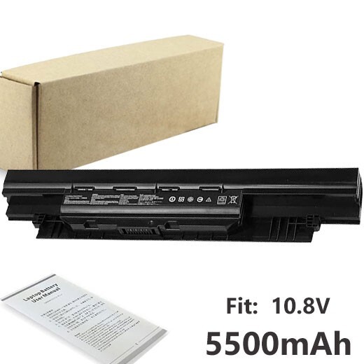 Batterie A32N1331 A33N1332 pour PC Portable ASUS E451 E551 et Série PRO450