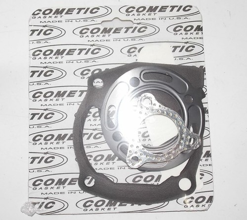 Vertex Top End Gasket Set For Honda CR80R | CR80 1986 1987 1988 1989 1990 1991 Vertex Top End Gasket Set For Honda CR80R | CR80 1986 1987 1988 1989 1990 1991