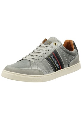 Pantofola d'Oro (0) Sneaker Echtleder Schnürung NEU - A-Ware