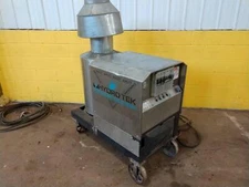 HYDRO TEK MODEL HN35005E4 POWER WASHER: STOCK #13118