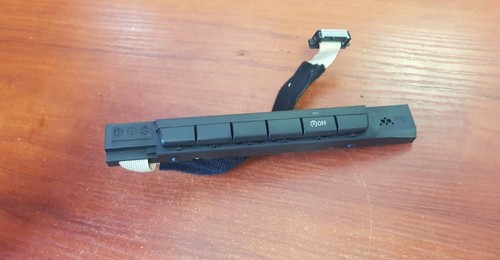 Traktionskontrollschalter Tastenfeld (6970919) - BMW E81 E87 E90 1 3er