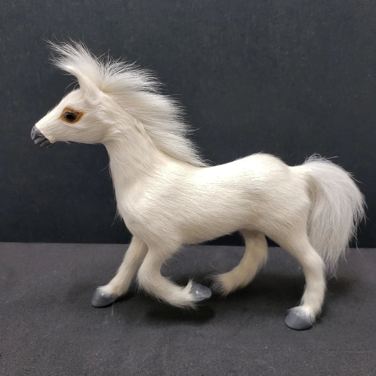 Real sales horse toy