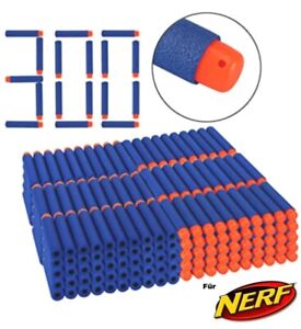 200 Nerf N Strike Blaster Kompatibler Pfeile Dart s Nerf-Schießspielzeug 