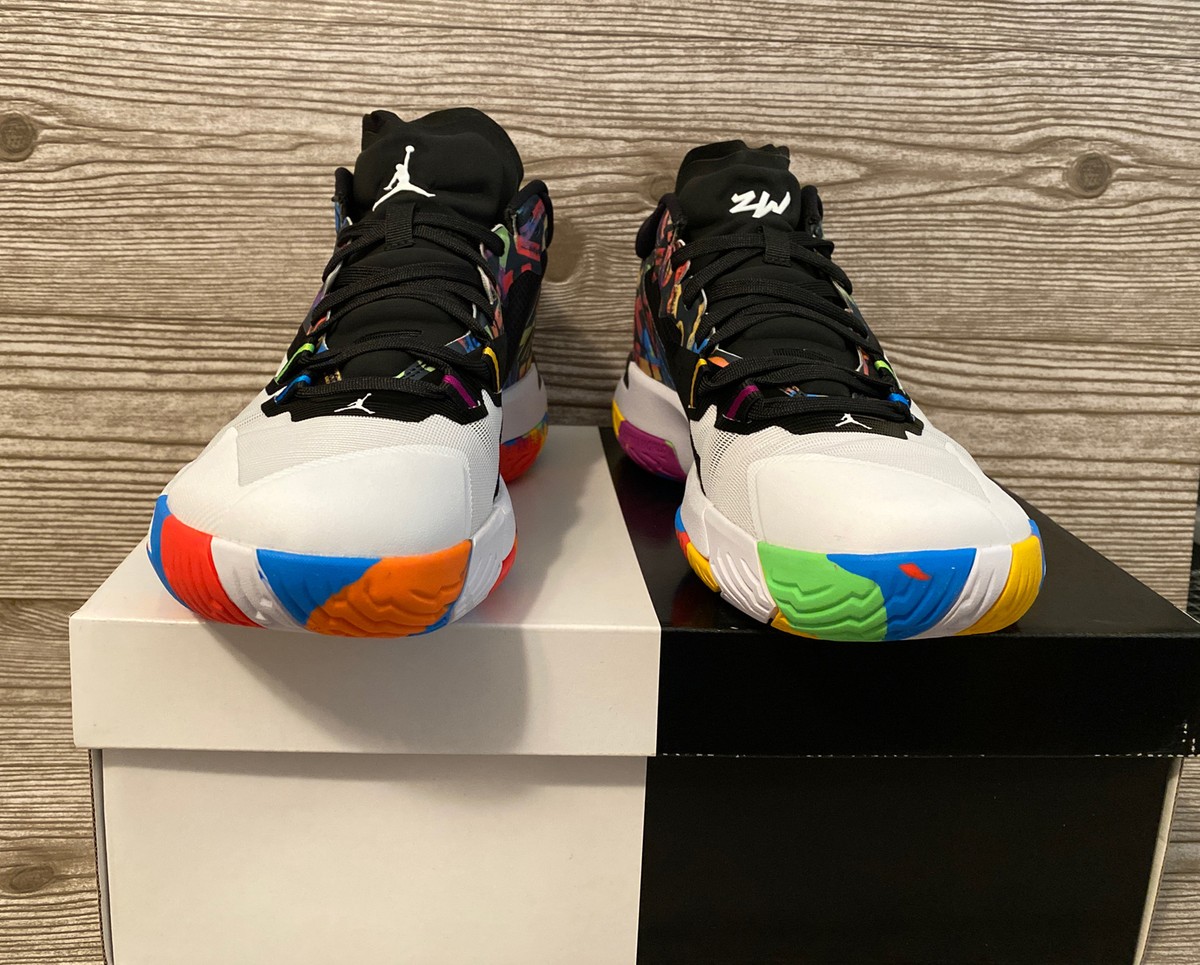 Size 10.5 - Air Jordan Zion 1 Noah for sale online | eBay