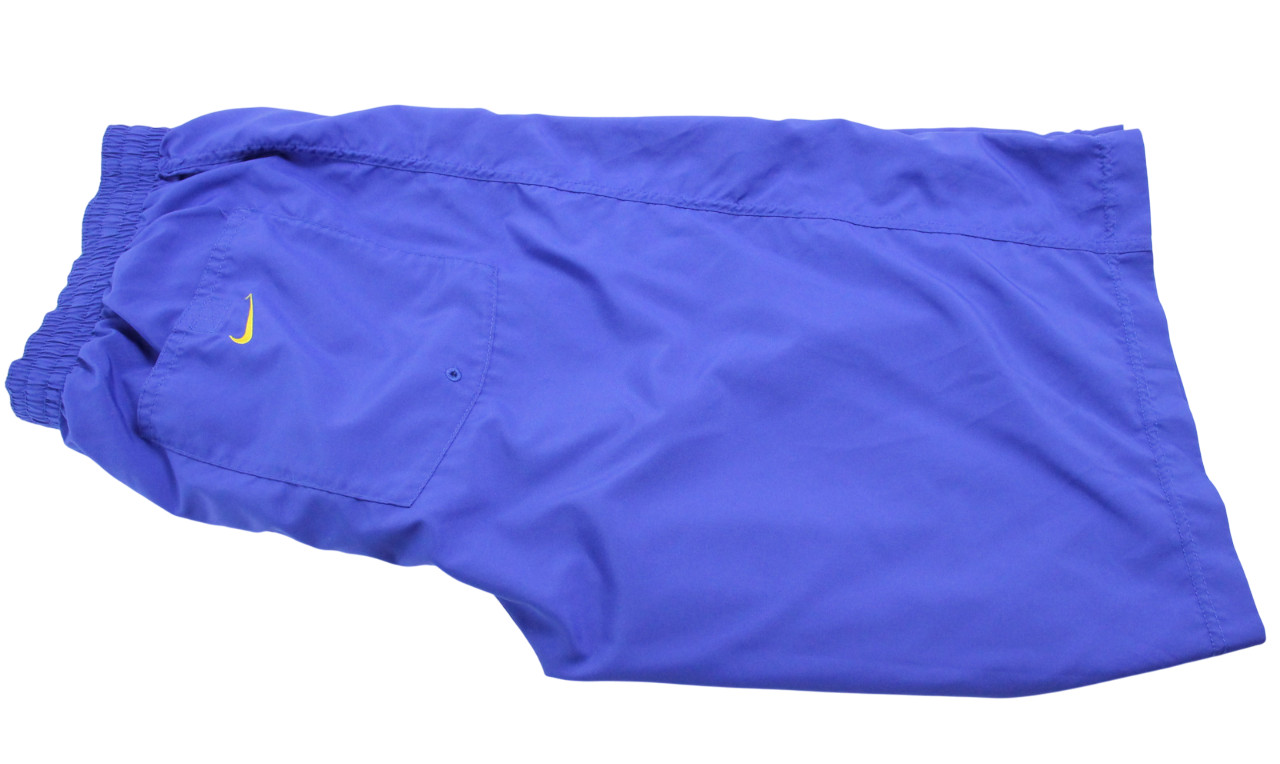 NIKE  Shorts Men's XL Football Training Pull On Drawstring Elastic Waist thumbnail 7