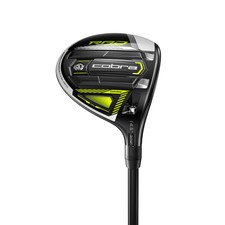 Cobra King Radspeed Draw Fairway Wood - New - Choose Specs