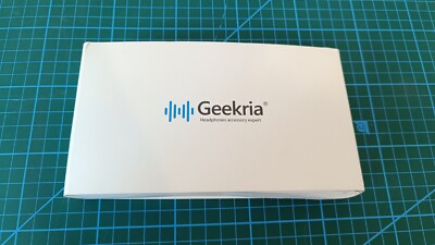 Geekria QuickFit Replacement Ear Pads for Sennheiser