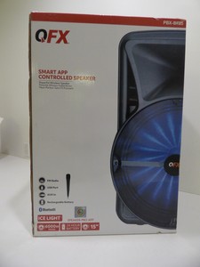 qfx 6000w