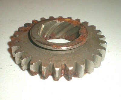 Honda NOS CB450 CB500T Starter Pinion- 28212-292-040 | eBay