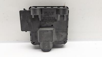 Toyota Estima MK3 2006 - 2014 Getriebe Steuergerät 3,5 78466 89530-28080