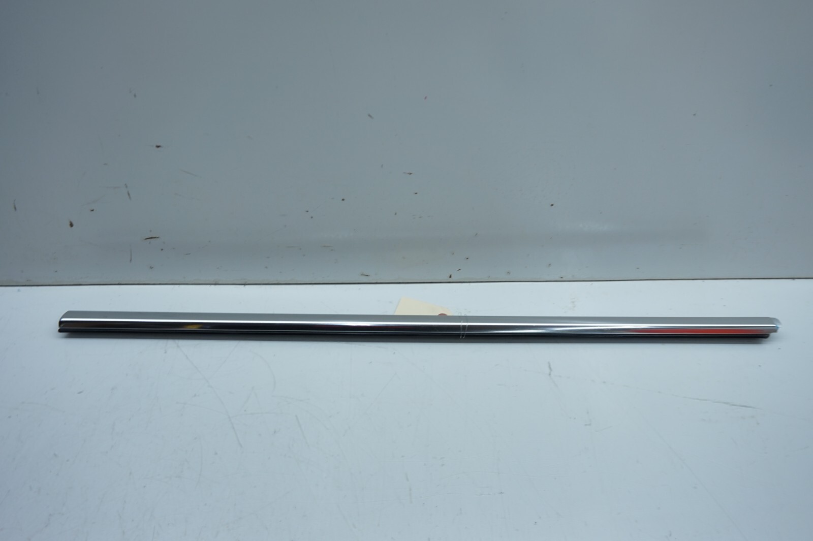 2014-2019 Maserati Ghibli OEM Left Front Driver Side Window Belt Molding