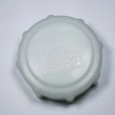 COOLANT EXPANSION TANK RESERVOIR CAP W/ SEAL VOLKSWAGEN VANAGON 1980-1991