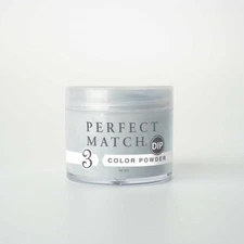 LeChat Perfect Match 3 in 1 Color Powder PMDP260 Smoke Show 1.5oz