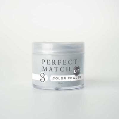 LeChat Perfect Match 3 in 1 Color Powder PMDP260 Smoke Show 1.5oz