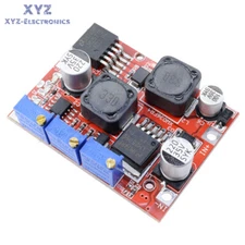 LM2577S LM2596S Power DC-DC Step Up Down Boost Buck Voltage Converter Module