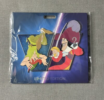 D23 Expo WDI MOG ディズニーピン ピンバッジ　ベル　ガストン D23 Expo WDI MOG ディズニーピン ピンバッジ ベル ガストン 【公式通販】