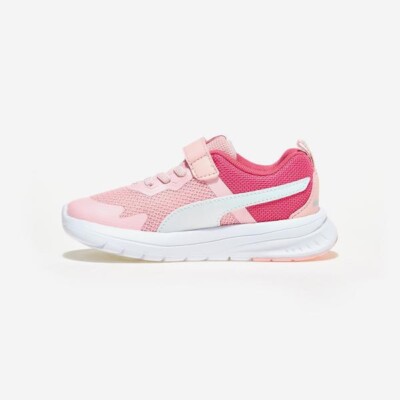 Puma Evolve Run Mesh AC PS Kinderschuhe Uk1,5 (REFB7)
