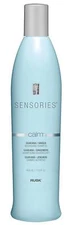 RUSK Sensories Calm Guarana and Ginger Nourishing Shampoo, 13.5 oz. A Nourishing
