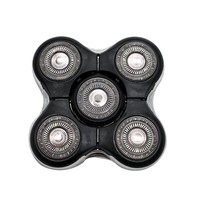 Testina Di Ricambio Balder Pro Per Rasoio Remington Balder Pro Head XR7000