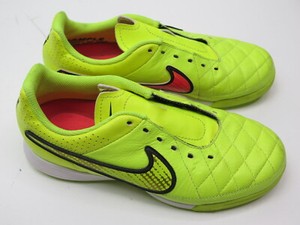 Nike Jr Tiempo Genio TF Sz 3.5Y SAMPLE RARE | eBay