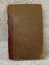 New School Algebra by G. A. Wentworth Ginn & Company The Athenaum Press 1898