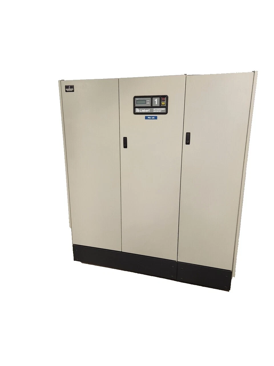 Liebert otros equipos y suministros eléctricos