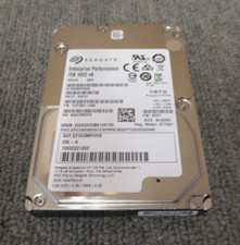 Fujitsu 300GB 15k SAS 12G 256MB 2.5" Internal Hard Drive S26361-F5878-L530