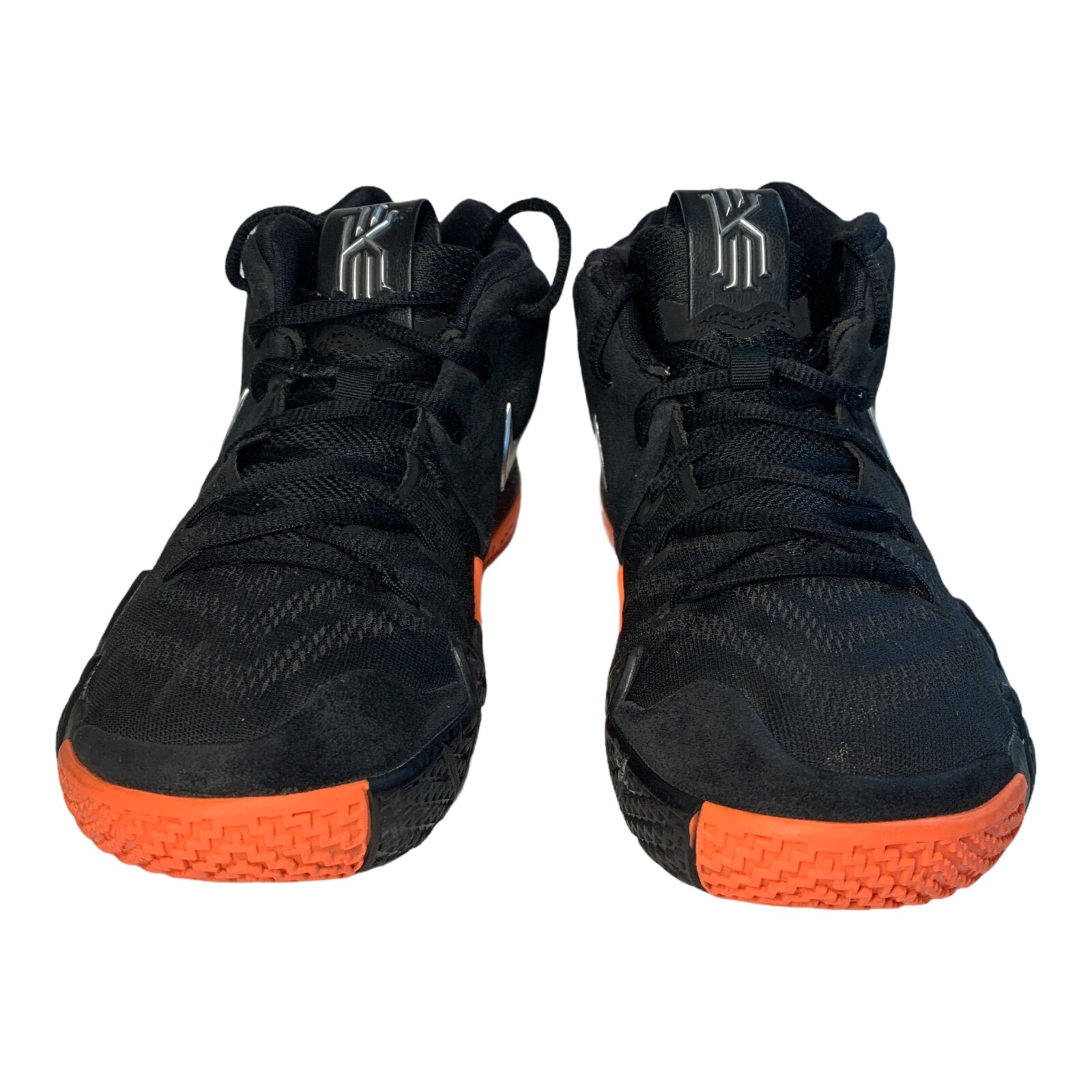 kyrie 4 orange