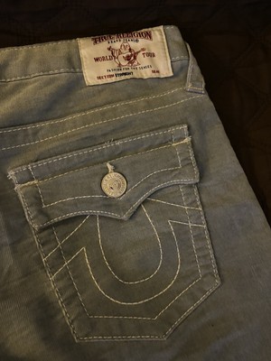 true religion jack jeans