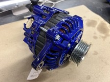 Alternatore Subaru Impreza verniciato a polvere New Age 3 pin