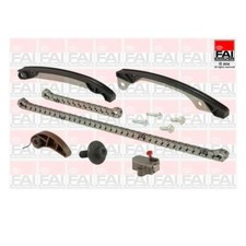 FAI AutoParts TCK249WONG Steuerkettensatz Oben für Nissan Micra IV