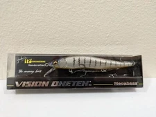 Megabass Vision 110 SP-C GLX Bolt